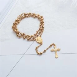 Chapelet Mixte 8 Chapelet Mixte -EtoileHarmonie Promos Boutique chapelet perles etoileharmonie fr 2