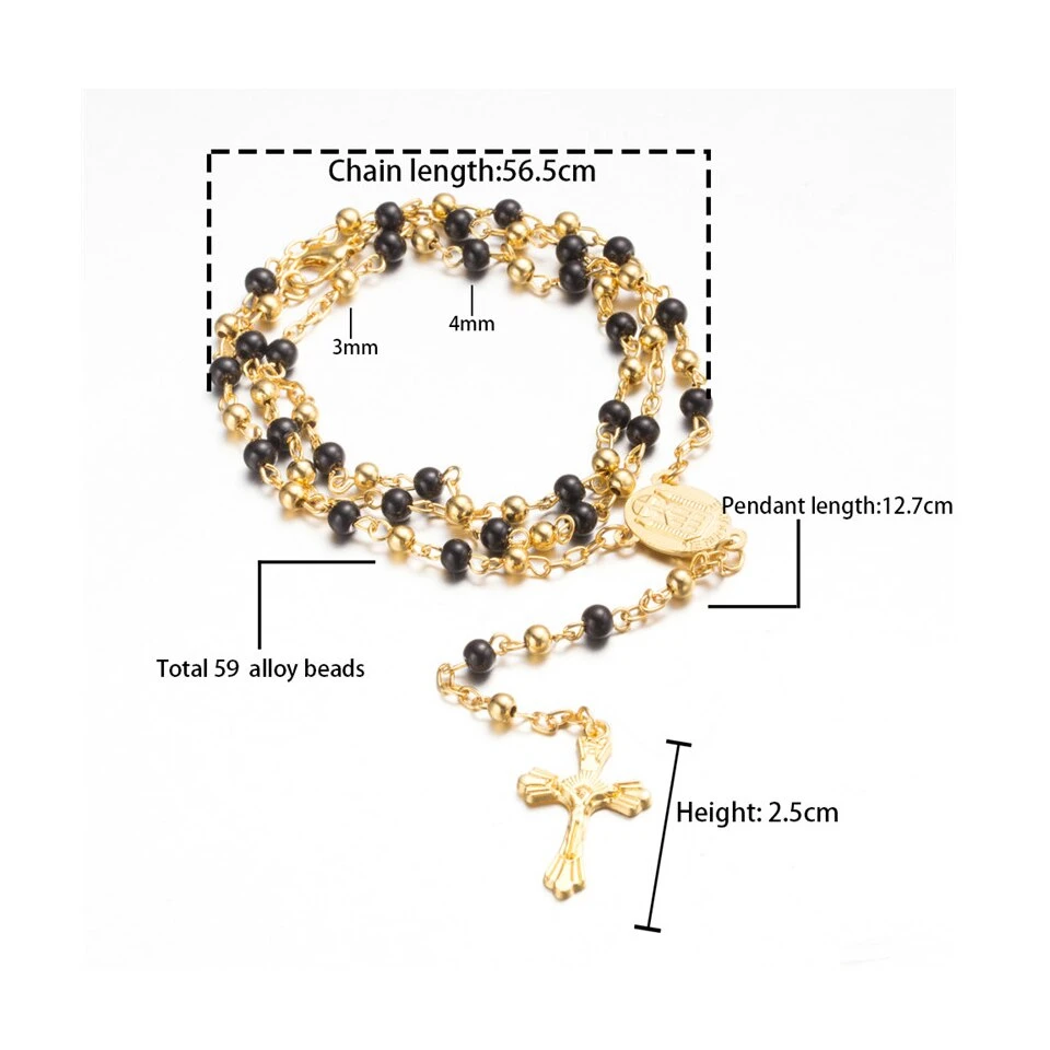 Chapelet Mixte 6 Chapelet Mixte – Image 6