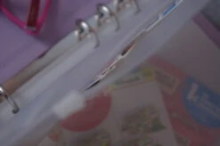 Classeur Budget Portable -EtoileHarmonie Promos Boutique classeur budget portable a5 etoileharmonie france 12