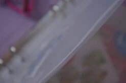 Classeur Budget Portable -EtoileHarmonie Promos Boutique classeur budget portable a5 etoileharmonie france 13