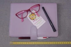 Classeur Budget Portable -EtoileHarmonie Promos Boutique classeur budget portable a5 etoileharmonie france 2