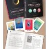 Coffret L'oracle De Lumière 52 Cartes