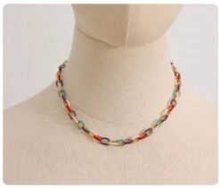 Collier Harmonie -EtoileHarmonie Promos Boutique collier harmonie bijoux fantaisie etoileharmonie fr