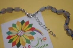 Collier Labradorite - Fermeture Réglable -EtoileHarmonie Promos Boutique collier labradorite etoileharmonie 3660341630365 1