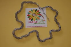 Collier Labradorite - Fermeture Réglable -EtoileHarmonie Promos Boutique collier labradorite etoileharmonie 3660341630365 2