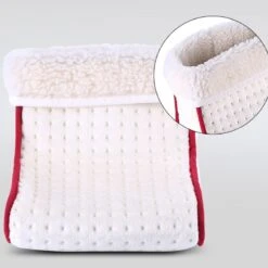 Chauffe Pied Polaire Coussin électrique -EtoileHarmonie Promos Boutique coussin chauffe pieds etoileharmonie fr 3