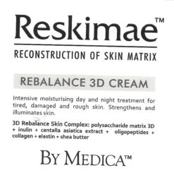 Crème De Soin Jour Et Nuit - 50ml - 5902734840394