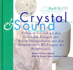 CRISTAL ET SON - RUITER ET TETTEROO