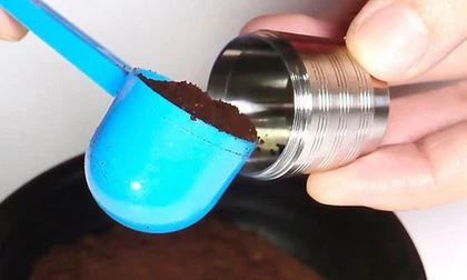 Pack Capsule De Café Réutilisable Pour Cafetière Nespresso 9 Pack Capsule De Café Réutilisable Pour Cafetière Nespresso – Image 9