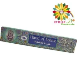 Encens Green Tree - Main De Fatima