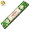 Encens Nag Champa Satya - Patchouli - 15 Grs - Boite De Bâtonnets