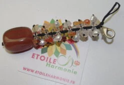 Bijou Cornaline - Joie