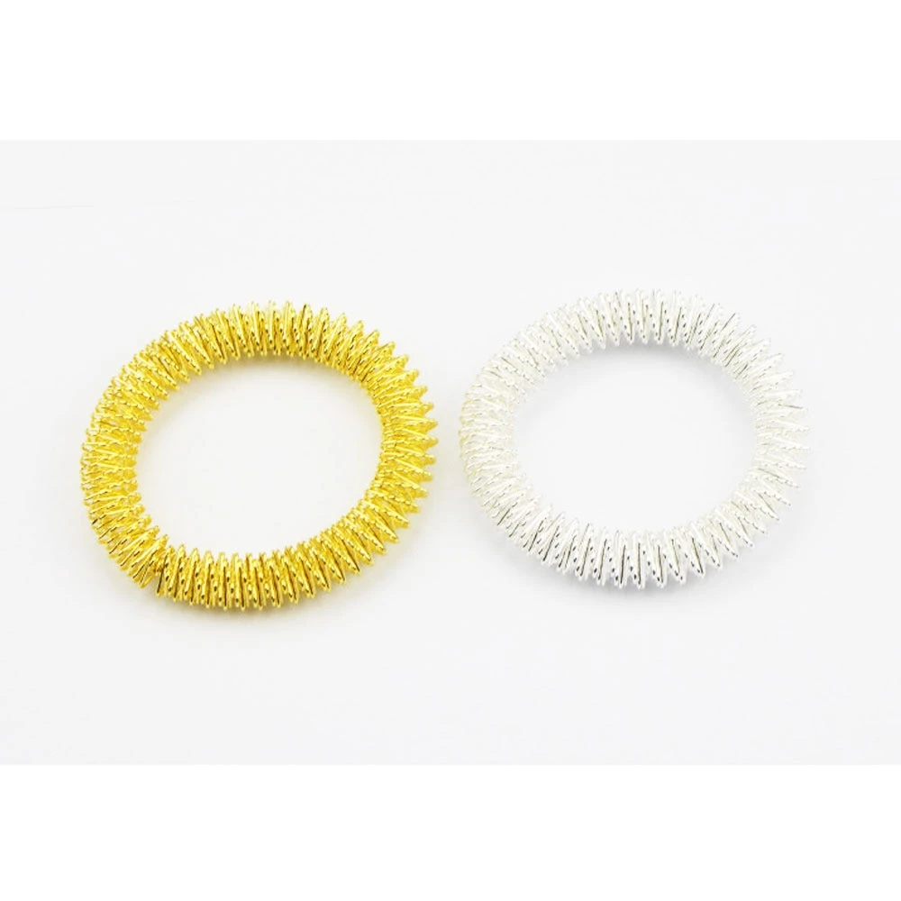 Kit Bague Et Bracelet Massage Acupression 7 Kit Bague Et Bracelet Massage Acupression – Image 7