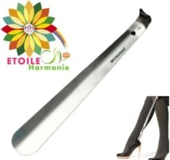 Grand Chausse-pied De 30 Cm