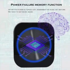 Sonnette De Porte Ou Bouton D'appel SOS - Fonctionne Sens Pile -EtoileHarmonie Promos Boutique etoileharmonie 48