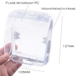 Sonnette De Porte Ou Bouton D'appel SOS - Fonctionne Sens Pile -EtoileHarmonie Promos Boutique etoileharmonie 50