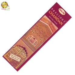 Encens Precious Chandan - 20 Bâtonnais