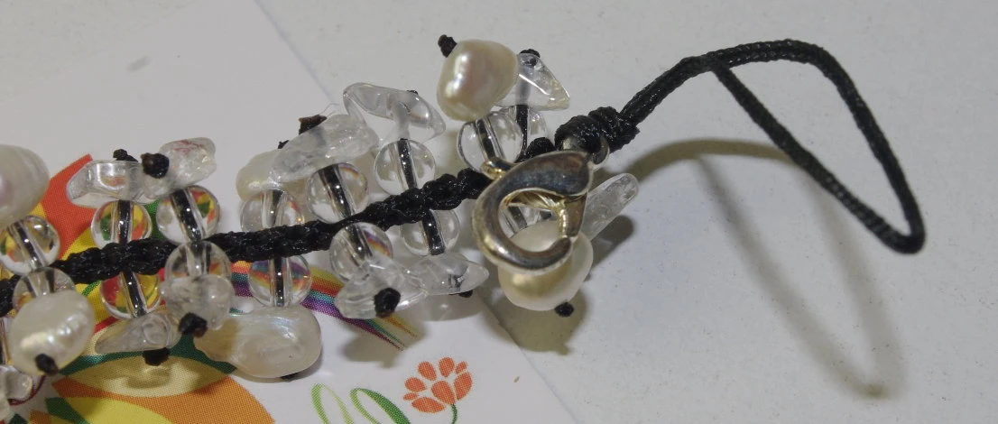 Bijou Quartz Guérison - 5060097630837 2 Bijou Quartz Guérison - 5060097630837 – Image 2