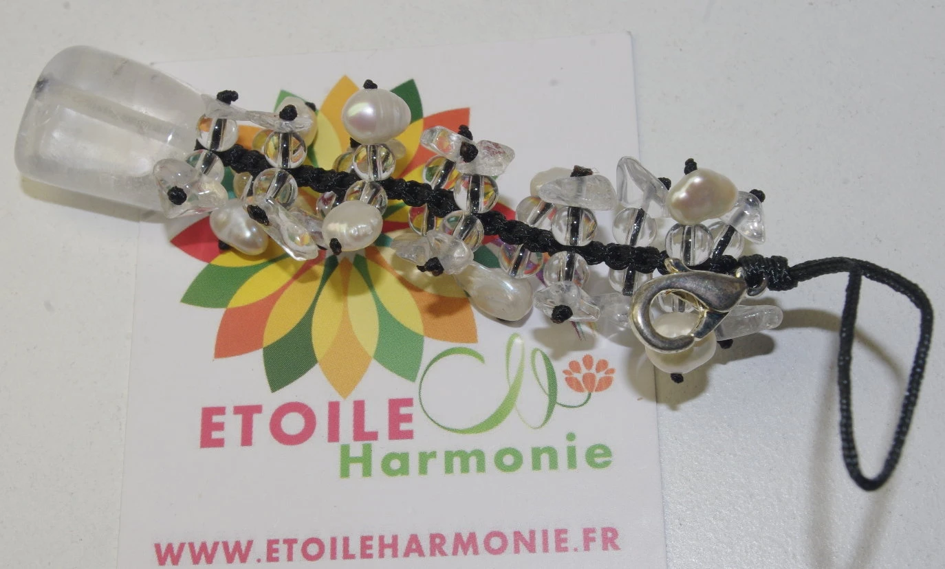 Bijou Quartz Guérison - 5060097630837 1 Bijou Quartz Guérison - 5060097630837