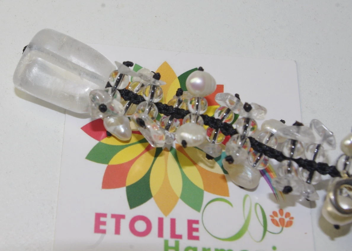 Bijou Quartz Guérison - 5060097630837 3 Bijou Quartz Guérison - 5060097630837 – Image 3