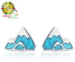 Boules D'oreilles Des Montagnes Divines