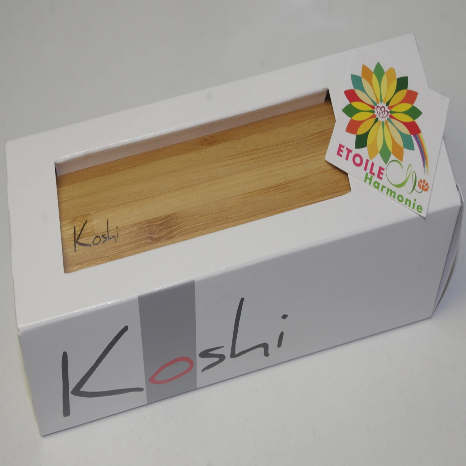 Carillon Terra Koshi - Made In France - 3760273420017 2 Carillon Terra Koshi - Made In France - 3760273420017 – Image 2