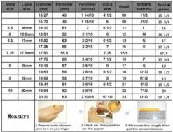 Bague Chevalière Arbre De Vie Harmonie -EtoileHarmonie Promos Boutique etoileharmonie guide taille us bague