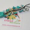 Bijou Howlite Chrysocolle