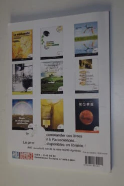 Revue Parasciences N°88 - Mars 2013 - Médium - Glozel Ovni - Visage De Mars -EtoileHarmonie Promos Boutique etoileharmonie parasciences revue magazine 2013