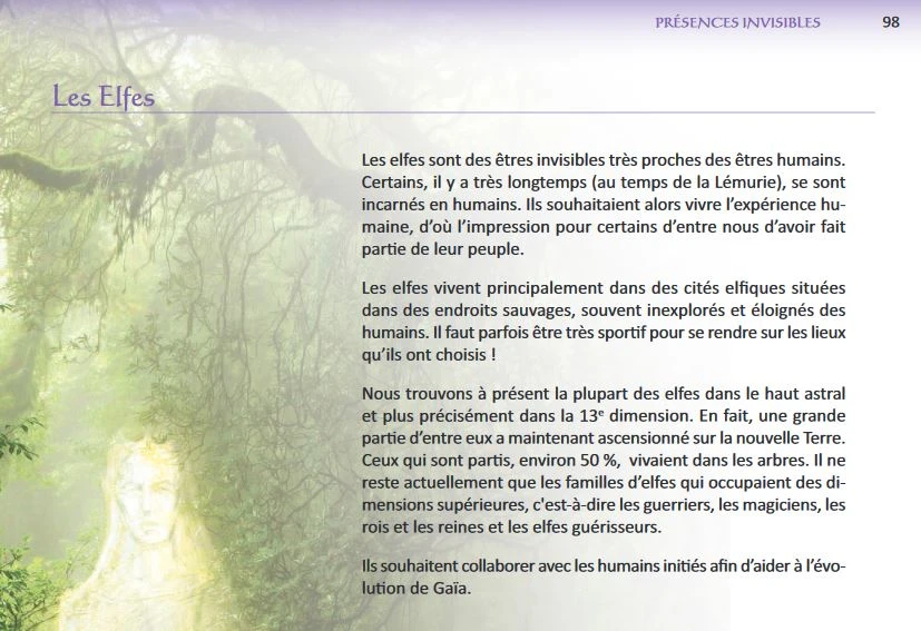 Manuel Explorateur De L'invisible Lipnick 5 Manuel Explorateur De L'invisible Lipnick – Image 5