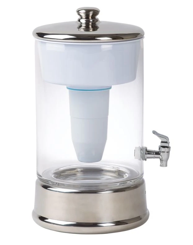 Fontaine à Eau Filtrante 9 Litres 2 Fontaine à Eau Filtrante 9 Litres – Image 2