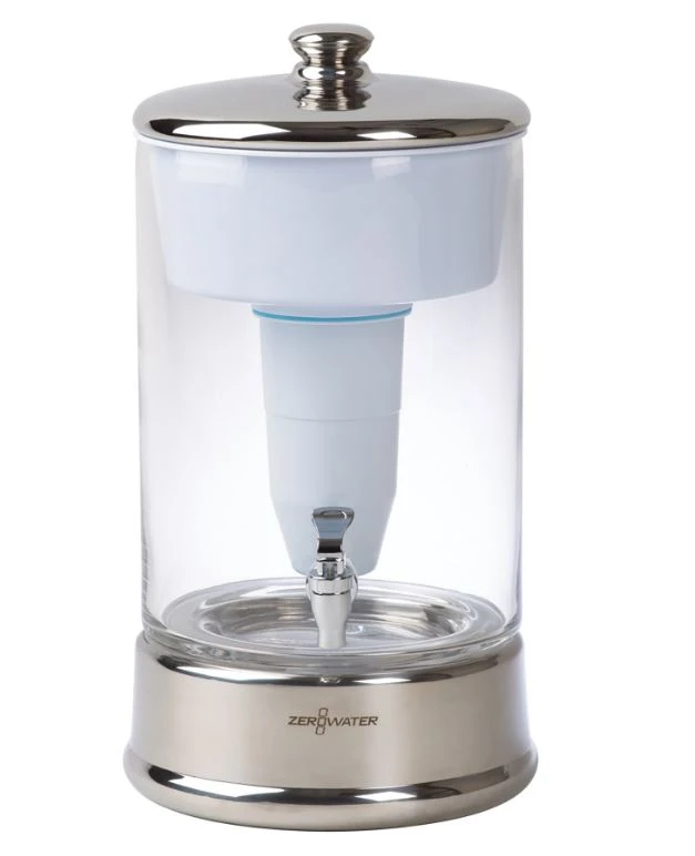 Fontaine à Eau Filtrante 9 Litres 1 Fontaine à Eau Filtrante 9 Litres