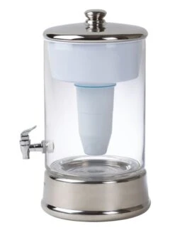 Fontaine à Eau Filtrante 9 Litres 8 Fontaine à Eau Filtrante 9 Litres -EtoileHarmonie Promos Boutique fontaine filtrante de cuisine etoileharmonie bien etre