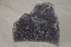 Géode Améthyste Brute D'Uruguay De 448 Gr -EtoileHarmonie Promos Boutique geode amethyste etoileharmonie druse amethyste harmonisation 2