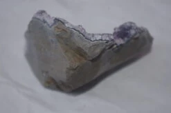 Géode Améthyste Brute D'Uruguay De 448 Gr -EtoileHarmonie Promos Boutique geode amethyste etoileharmonie druse amethyste harmonisation 5