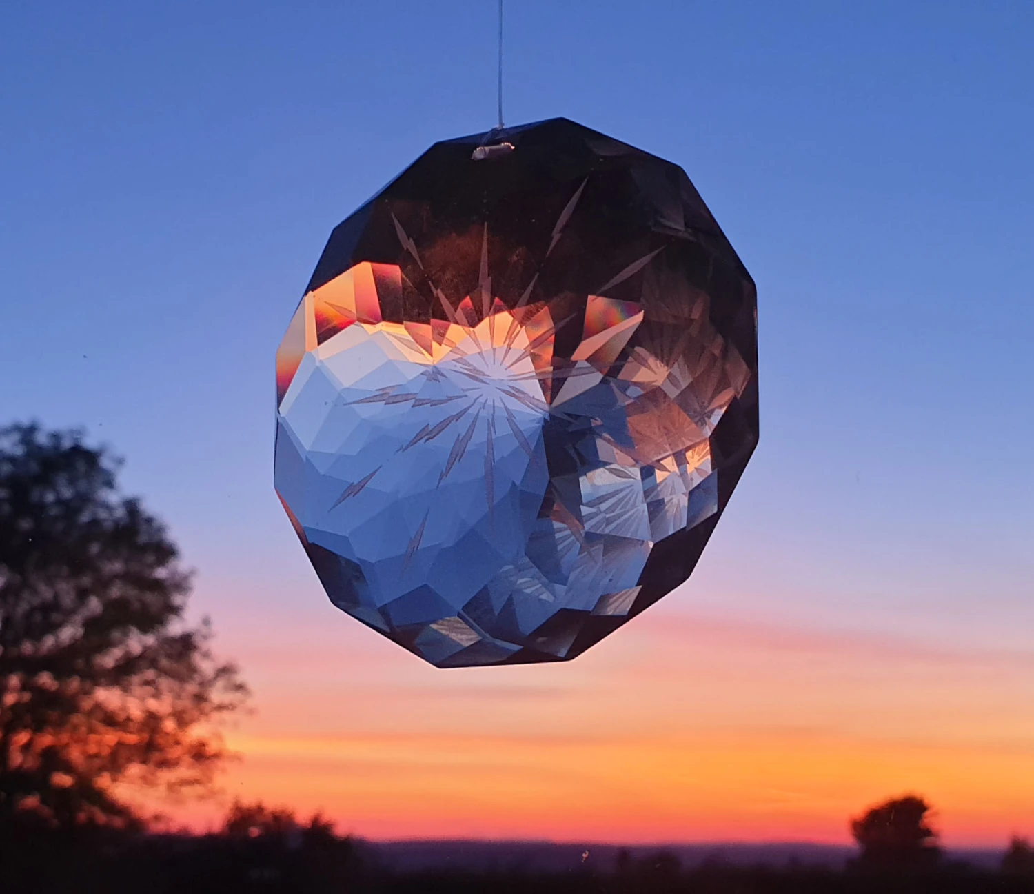 Harmonisateur FréquenCiel De L'habitat - Yann Lipnick 1 Harmonisateur FréquenCiel De L'habitat - Yann Lipnick