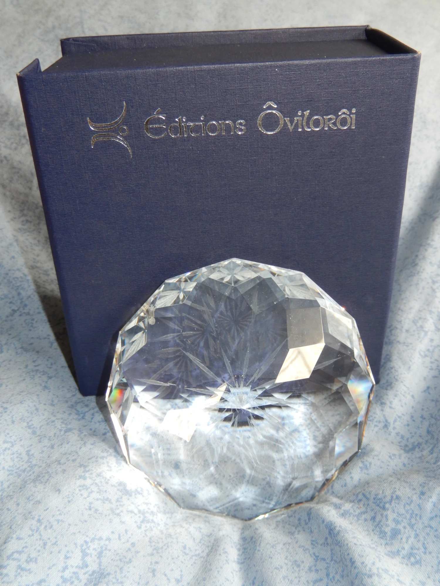 Harmonisateur FréquenCiel De L'habitat - Yann Lipnick 3 Harmonisateur FréquenCiel De L'habitat - Yann Lipnick – Image 3