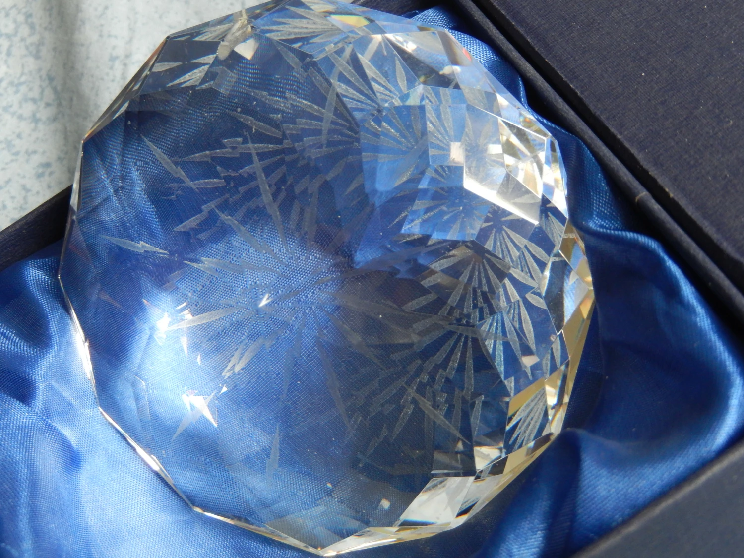 Harmonisateur FréquenCiel De L'habitat - Yann Lipnick 2 Harmonisateur FréquenCiel De L'habitat - Yann Lipnick – Image 2