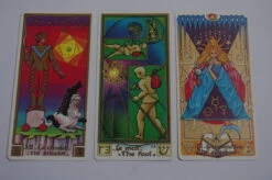 Tarot Maçonnique - Jean Beauchard - Masonci Tarot Deck " 3114523941201 " -EtoileHarmonie Promos Boutique i3114523941201 etoileharmonie tarot maconnique