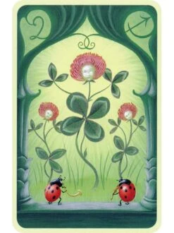 Les Cartes Mystiques De Mlle Lenormand - 36 Cartes Divinatoires -EtoileHarmonie Promos Boutique jeu de cartes mystiques de mlle lenormand 9783038190424 www etoileharmonie fr 3