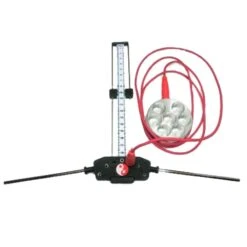 KIT ANTENNE DE LECHER POUR CHAMPS ENERGIE