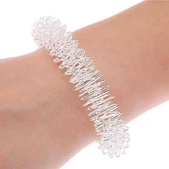 Kit Bague Et Bracelet Massage Acupression 10 Kit Bague Et Bracelet Massage Acupression -EtoileHarmonie Promos Boutique kit bague bracelets massage acupression etoileharmonie