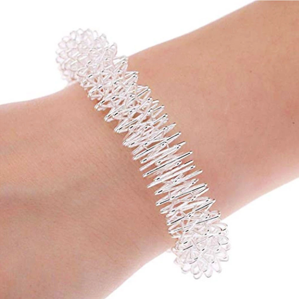 Kit Bague Et Bracelet Massage Acupression 4 Kit Bague Et Bracelet Massage Acupression – Image 4