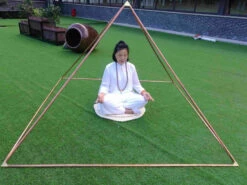 Pyramide De Gizeh Méditation -EtoileHarmonie Promos Boutique kit pyramide gizeh www etoileharmonie fr 2