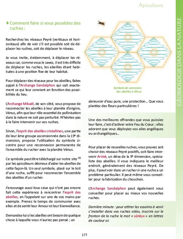 Géobiologie – Livre De Yann Lipnick 4 Géobiologie – Livre De Yann Lipnick – Image 4