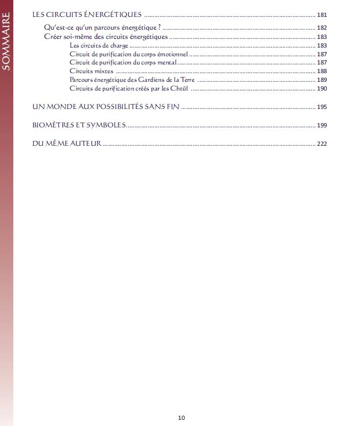Géobiologie – Livre De Yann Lipnick 8 Géobiologie – Livre De Yann Lipnick – Image 8