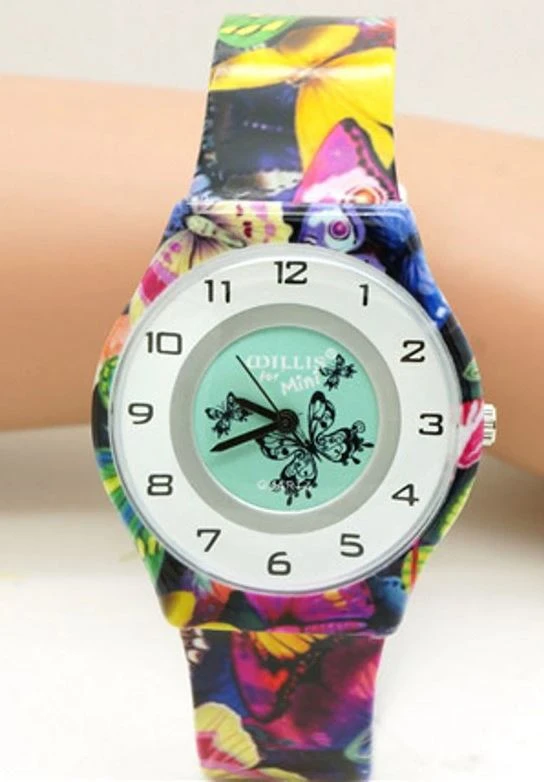 Montre Junior Harmonie Quartz 4 Montre Junior Harmonie Quartz – Image 4