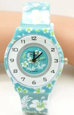 Montre Junior Harmonie Quartz 15 Montre Junior Harmonie Quartz -EtoileHarmonie Promos Boutique montre junior harmonie bulle etoileharmonie 3