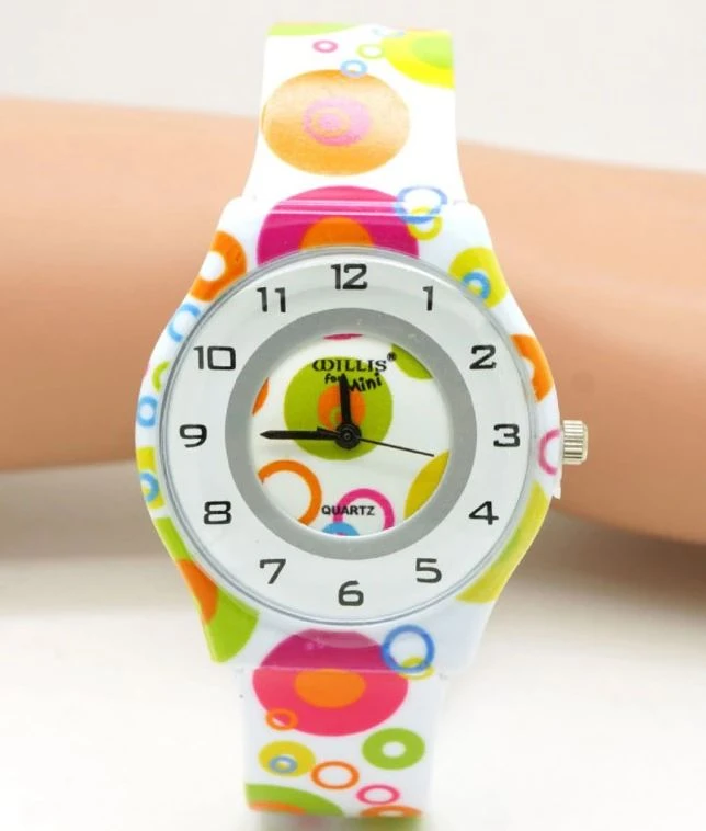 Montre Junior Harmonie Quartz 2 Montre Junior Harmonie Quartz – Image 2