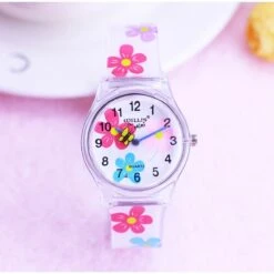 Montre Junior Harmonie Quartz 12 Montre Junior Harmonie Quartz -EtoileHarmonie Promos Boutique montre junior harmonie quartz etoileharmonie 1